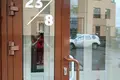 Appartement 1 chambre 37 m² Bugrovskoe gorodskoe poselenie, Russie