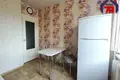 Wohnung 1 zimmer 29 m² Soligorsk, Belarus