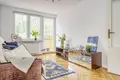Wohnung 2 zimmer 37 m² Warschau, Polen