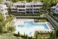 2 bedroom apartment  Estepona, Spain