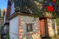 House 35 m² Pryharadny sielski Saviet, Belarus