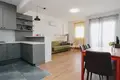 Mieszkanie 2 pokoi 47 m² Czarnogóra, Czarnogóra