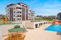 Apartamento 1 habitación 160 m² Alanya, Turquía