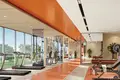 2 bedroom apartment 50 m² Wichit, Thailand