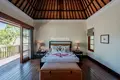 Villa de tres dormitorios 200 m² Ungasan, Indonesia