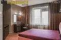 3 room apartment 127 m² Minsk, Belarus