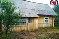 Haus 28 m² Haradzilauski siel ski Saviet, Weißrussland