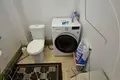 Apartamento 2 habitaciones 60 m² Muchaviecki sielski Saviet, Belarús