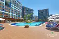 2 bedroom apartment  Yalci, Turkey