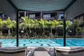 Mieszkanie 2 pokoi 118 m² Phuket, Tajlandia