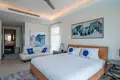 Penthouse 3 bedrooms 202 m² Phuket, Thailand