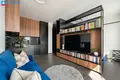Wohnung 2 zimmer 32 m² Vilnius, Litauen