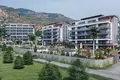 Duplex 5 chambres 323 m² Mahmutlar, Turquie