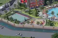 Wohnung 3 zimmer 85 m² Alanya, Türkei