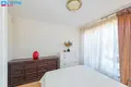 2 room apartment 46 m² Kaunas, Lithuania