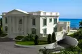 Villa 575 m² Agios Amvrosios, Chypre du Nord