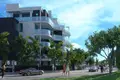 Mieszkanie 2 pokoi 108 m² Jermasoja, Cypr