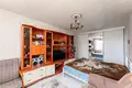 1 room apartment 35 m² Minsk, Belarus