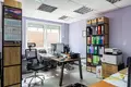 Oficina 160 m² en Minsk, Belarús
