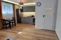 Apartamento 1 habitación 26 m² en Varsovia, Polonia