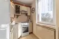 Appartement 1 chambre 27 m² en Varsovie, Pologne