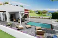 Villa de tres dormitorios 105 m² Los Alcazares, España