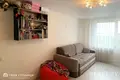 Mieszkanie 3 pokoi 72 m² Mińsk, Białoruś
