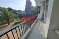 1 room studio apartment 55 m² Paggaio Municipality, Greece