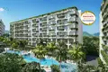 Mieszkanie 2 pokoi 10 011 m² Phuket, Tajlandia