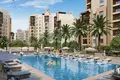 Appartement 2 chambres 1 295 m² Doubaï, Émirats arabes unis