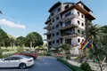 1 bedroom apartment 50 m² Obakoey, Turkey