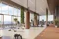 Appartement 3 chambres 111 m² Doubaï, Émirats arabes unis