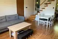 Appartement 3 chambres 57 m² en Dantzig, Pologne