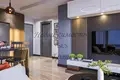 Apartamento 3 habitaciones 53 m² en Elvanli, Turquía