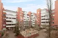 Квартира 2 комнаты 62 м² Helsinki sub-region, Финляндия