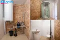 Casa 878 m² Uzilgiai, Lituania