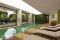 Complejo residencial White Sail Residence