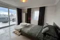 Appartement 1 chambre 255 m² Mahmutlar, Turquie