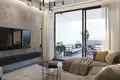 2 bedroom apartment 97 m² Deryneia, Cyprus