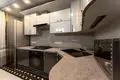 2 room apartment 61 m² Lieskaŭka, Belarus