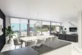 4-Schlafzimmer-Villa 560 m² Calp, Spanien