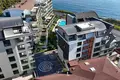 4 bedroom apartment 180 m² Alanya, Turkey