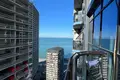 Mieszkanie 2 pokoi 45 m² Batumi, Gruzja