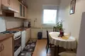 Квартира 3 комнаты 67 м² Pecsi jaras, Венгрия