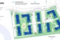 Квартира 4 комнаты 77 м² Pogorze, Польша