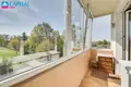 2 room apartment 54 m² Salcininkai, Lithuania