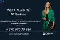Wohnung 3 zimmer 50 m² Kaunas, Litauen