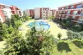 Wohnung 1 zimmer 40 m² Nessebar, Bulgarien