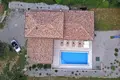 Villa de 4 dormitorios 300 m² Rabac, Croacia