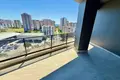 2 bedroom apartment 105 m² Mezitli, Turkey